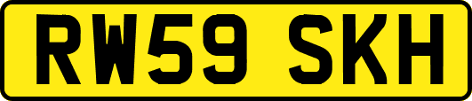 RW59SKH
