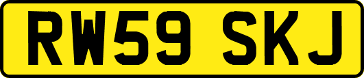 RW59SKJ