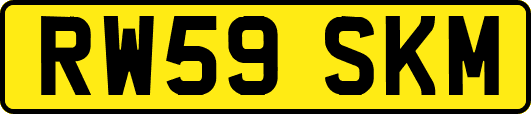 RW59SKM