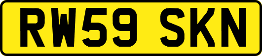 RW59SKN