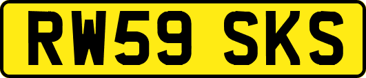 RW59SKS