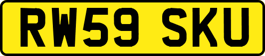RW59SKU