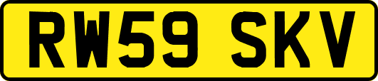 RW59SKV