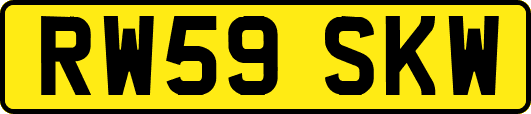 RW59SKW