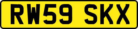 RW59SKX