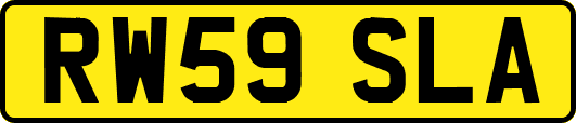 RW59SLA