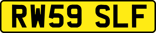 RW59SLF