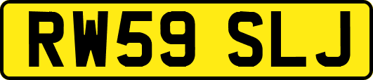 RW59SLJ