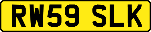 RW59SLK