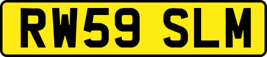 RW59SLM