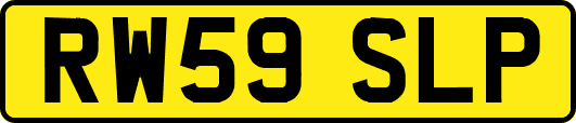 RW59SLP