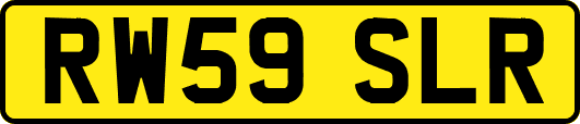 RW59SLR
