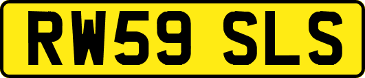 RW59SLS