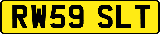 RW59SLT