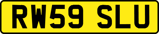 RW59SLU