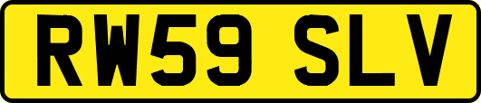 RW59SLV