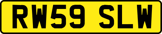 RW59SLW