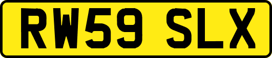 RW59SLX