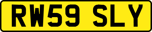 RW59SLY
