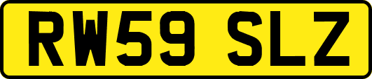 RW59SLZ