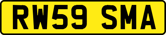 RW59SMA