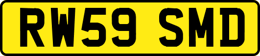 RW59SMD