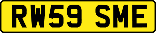 RW59SME