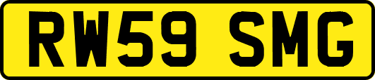RW59SMG