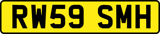 RW59SMH