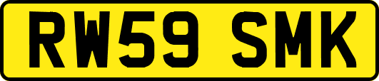 RW59SMK