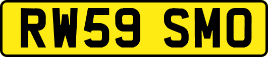 RW59SMO