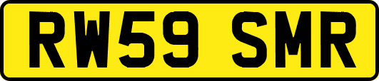 RW59SMR