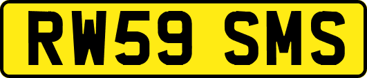 RW59SMS