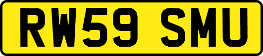 RW59SMU