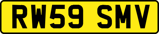 RW59SMV