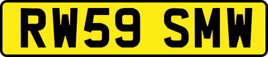 RW59SMW