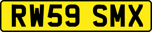 RW59SMX