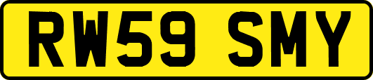 RW59SMY