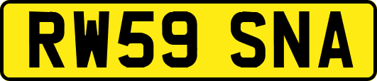 RW59SNA