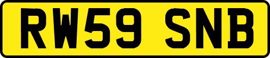 RW59SNB
