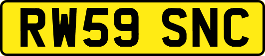 RW59SNC