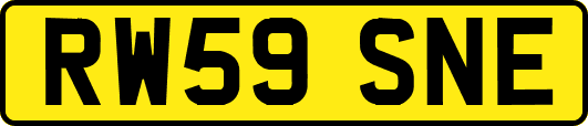 RW59SNE
