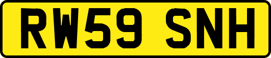 RW59SNH
