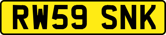 RW59SNK