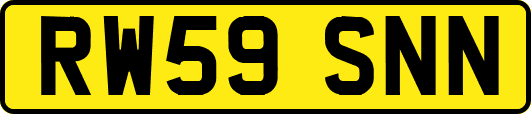 RW59SNN