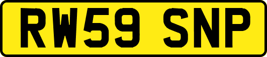 RW59SNP