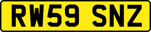 RW59SNZ