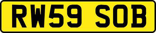 RW59SOB