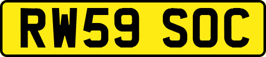 RW59SOC
