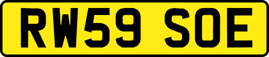 RW59SOE